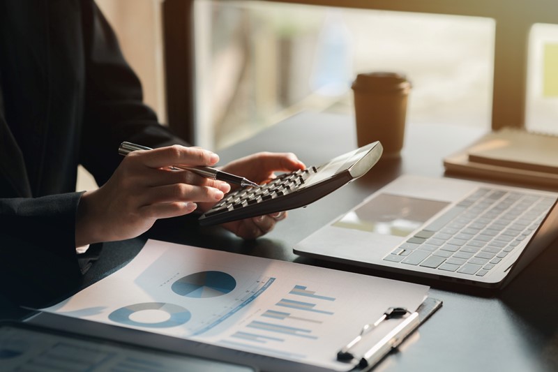 Einnahmen-Überschuss-Rechnung: Ausgaben beim Jahreswechsel